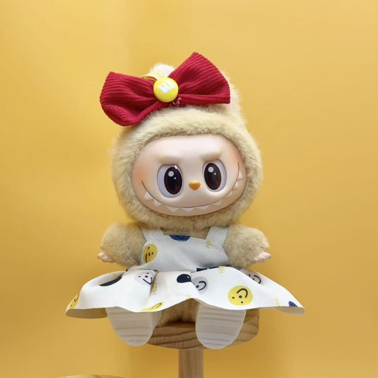 Labubu outfit(Josie)