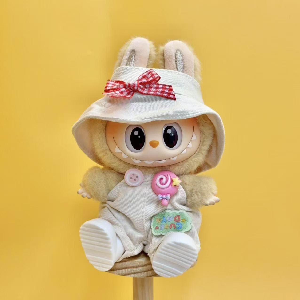 Labubu outfit(Josie)