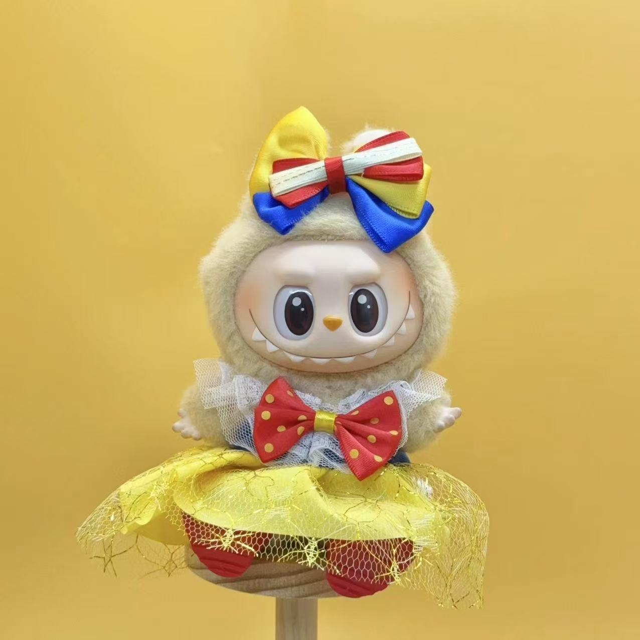 Labubu outfit(Josie)