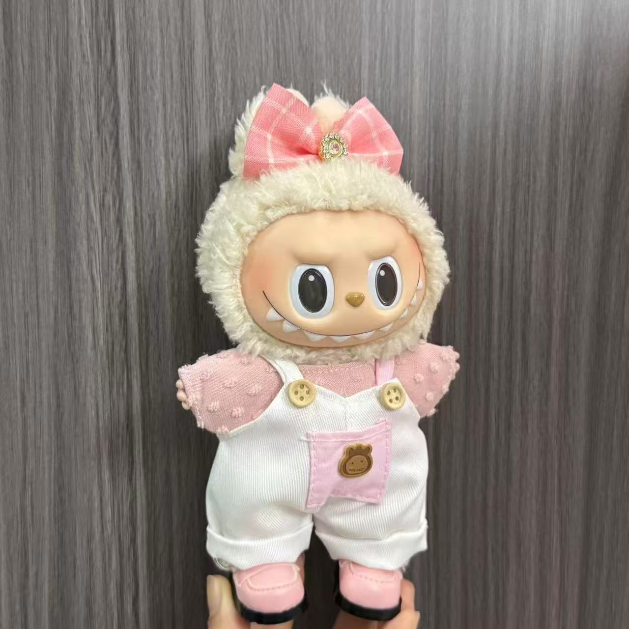 Labubu outfit(Josie)