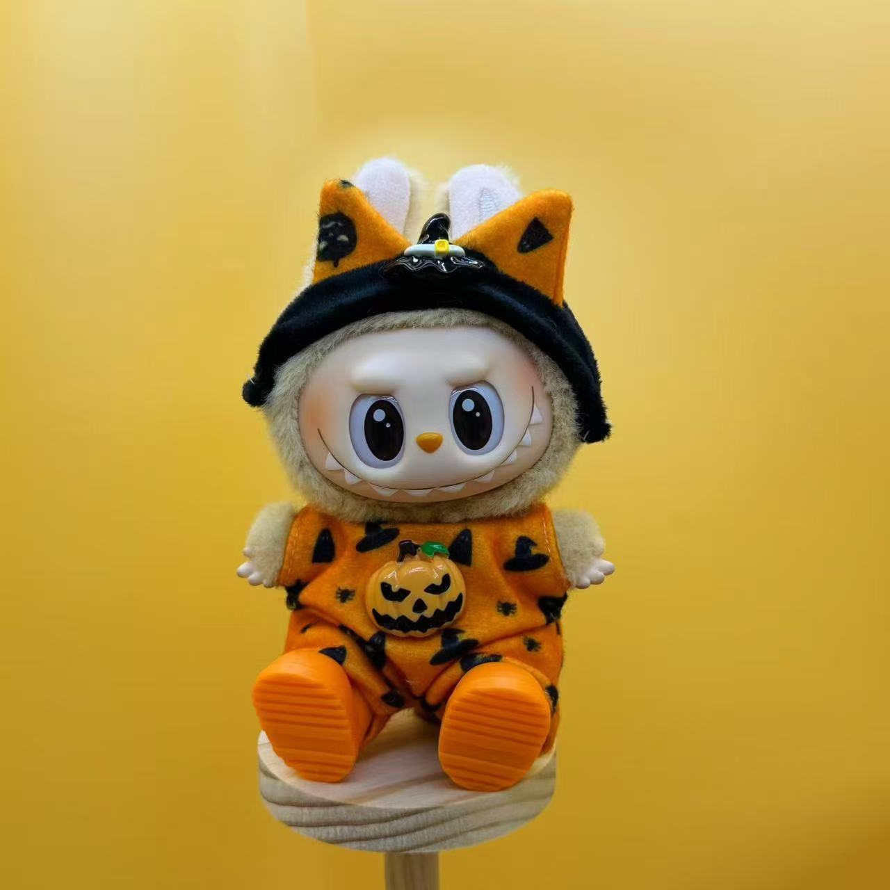 Labubu outfit(Josie)