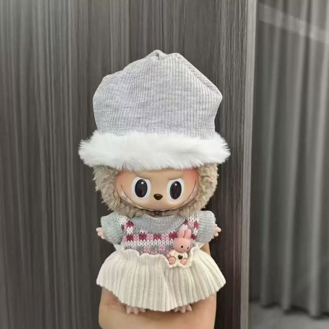 Labubu outfit(Josie)