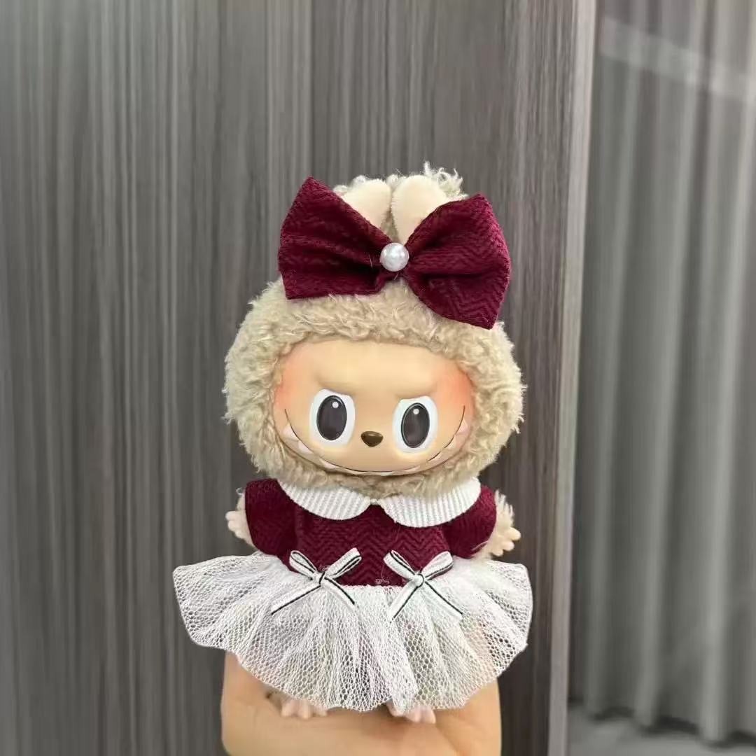 Labubu outfit(Josie)