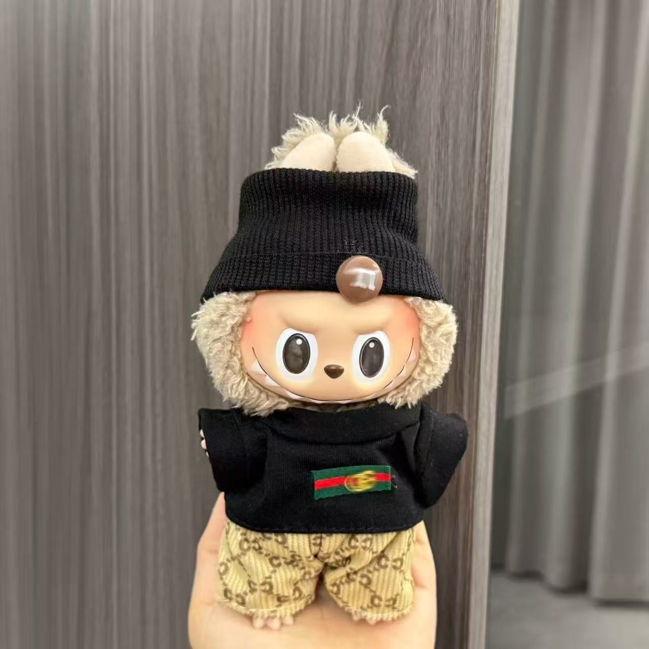 Labubu outfit(Josie)