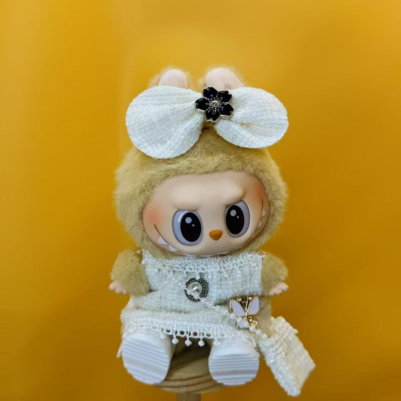 Labubu outfit(Josie)