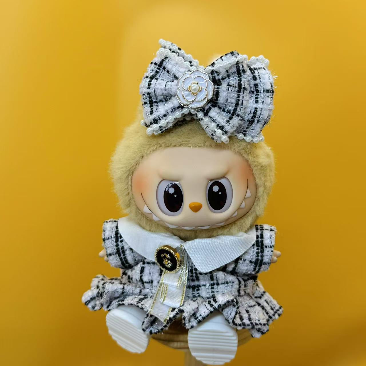 Labubu outfit(Josie)