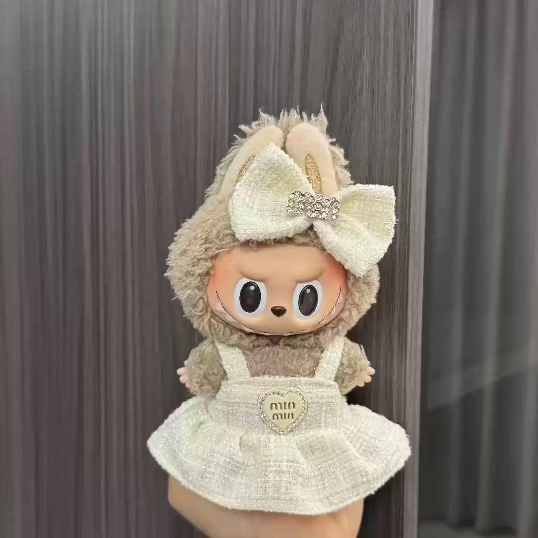 Labubu outfit(Josie)