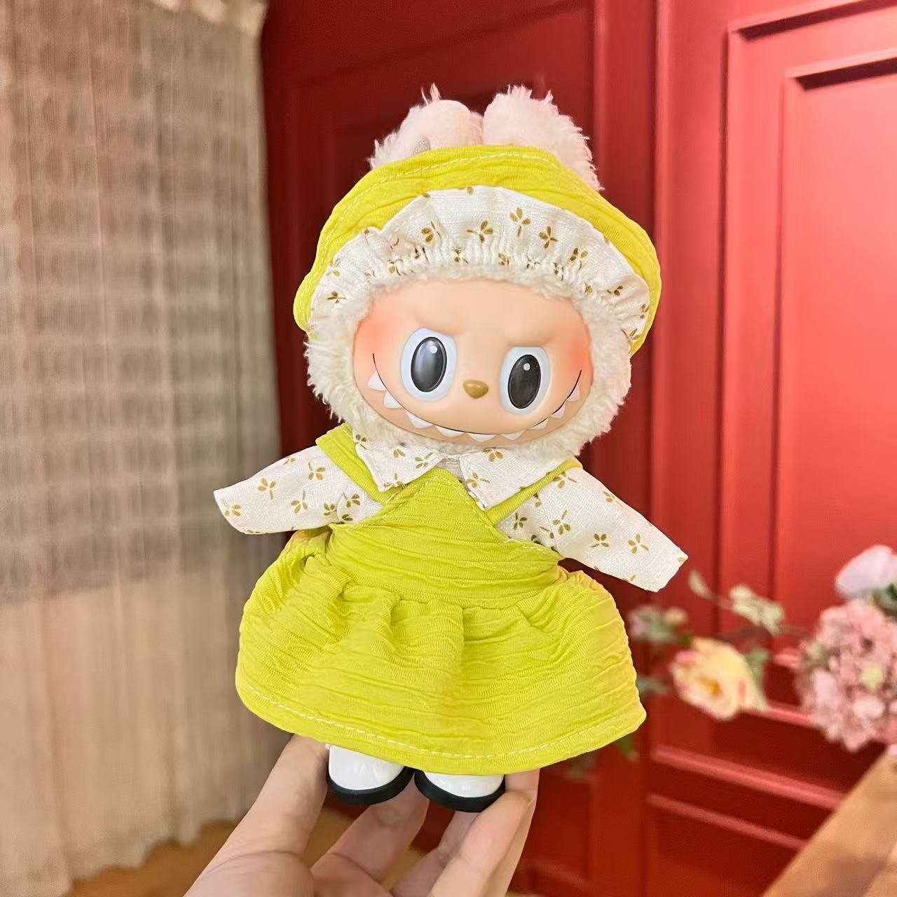Labubu outfit(Josie)