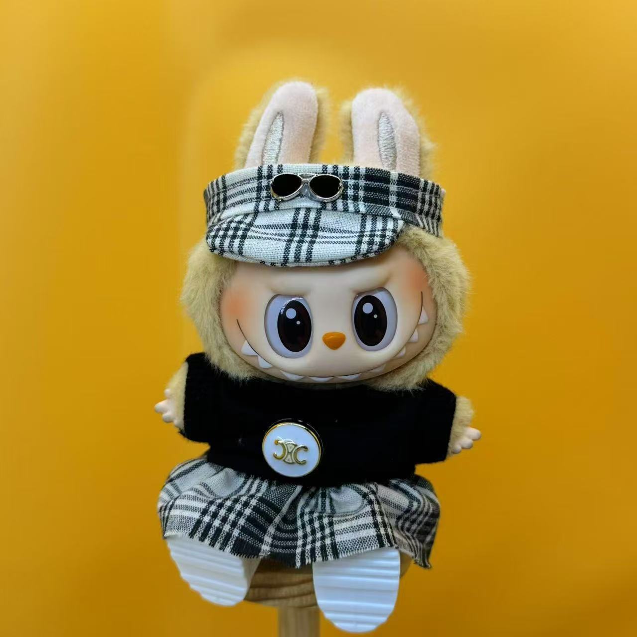 Labubu outfit(Josie)