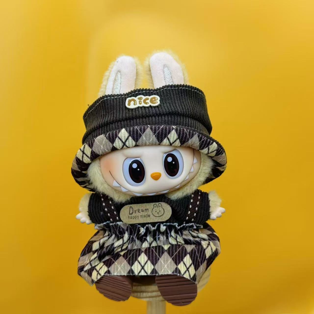 Labubu outfit(Josie)