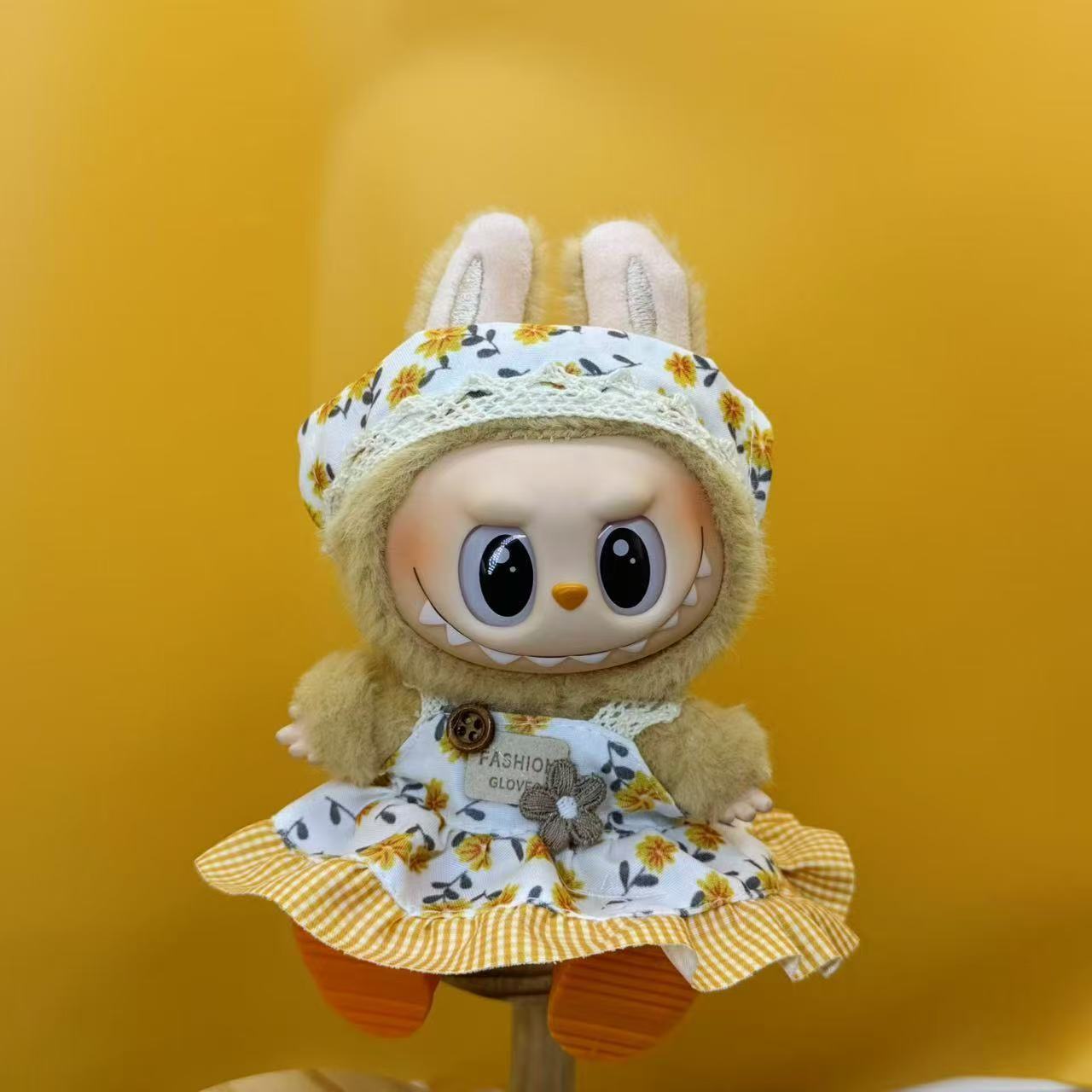 Labubu outfit(Josie)